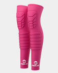 ProSlide 2 Pack - Knee and Shin Sleeve