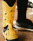 Stinger Select Leg Guard - GOLD