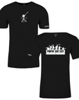 Swingman "Pimpin' Aint Easy" Tee Shirt - Black