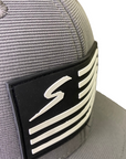 Stinger Nation Snap Back Hat