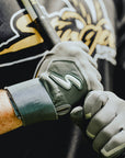 Winder Series Batting Gloves - Smoke Gray