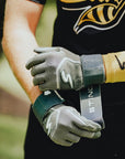 Winder Series Batting Gloves - Smoke Gray