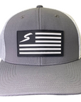 Stinger Nation Snap Back Hat