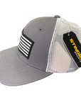 Stinger Nation Snap Back Hat