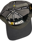 Missile Launch Division Snap Back Hat