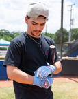 Winder Series Batting Gloves - Official Missile S