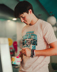 Cake Batter Tee Shirt