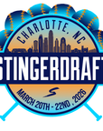 Stingerdraft - Charlotte, NC 2026 Kickoff Entry Fee (3/20-3/22)