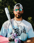 G2 Aluminum BBCOR Certified -3 Baseball Bat