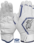 Sting Squad Batting Gloves - Navy Blue