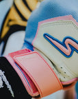Sting Squad Batting Gloves - Cotton Candy