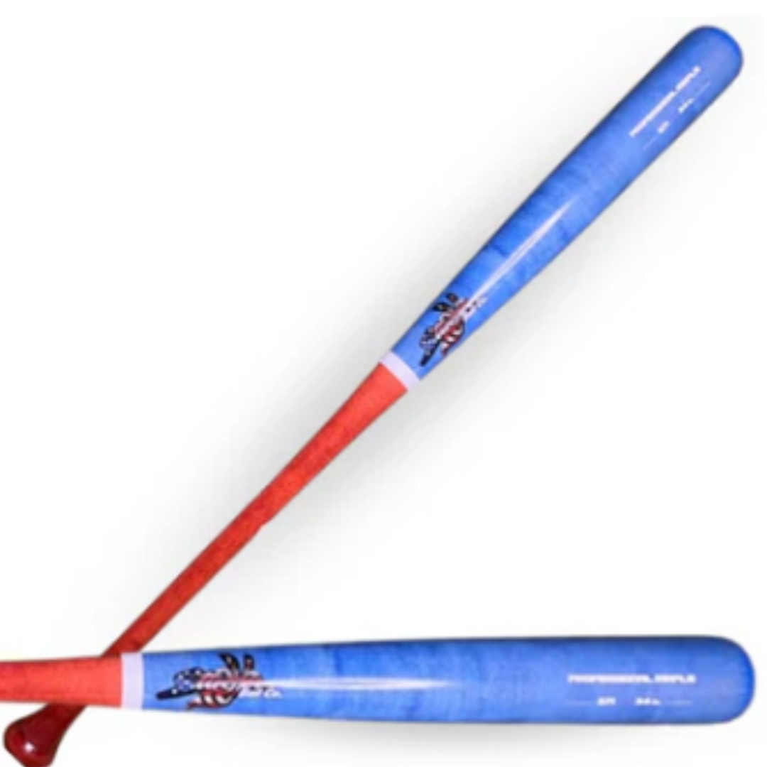 271 Custom Stinger Prime Series - Pro Grade Wood Bat – Stinger Sports