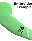 Stinger Premium Arm Sleeve - Mint Green