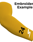 Stinger Premium Arm Sleeve - Athletic Gold