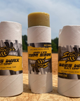 BEES WAX Bat Grip (Better Than Pine Tar)