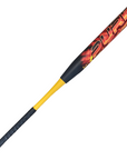 Stinger Scorch by Pure 13" Slowpitch Softball Bat 2PC USSSA