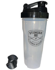 Missile Launch Division Shaker Bottle - 24oz