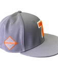 Tennessee 2023 HS National Championship Fitted Hat