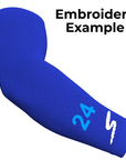 Stinger Premium Arm Sleeve - Royal