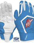 Sting Squad Batting Gloves - Official Missile S