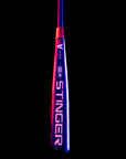 Valor Hybrid BBCOR Certified -3 Baseball Bat