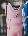Stinger Select Leg Guard - PINK