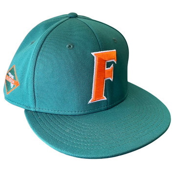 Florida 2023 HS National Championship Fitted Hat