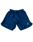 Stinger Utility Shorts - Navy