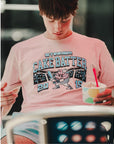 Cake Batter Tee Shirt