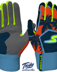 Winder Series Batting Gloves - Palmetto 2