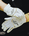 Sting Squad Batting Gloves - ICE USA