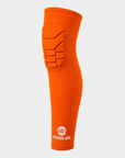 ProSlide Padded Compression Knee Sleeve