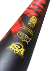 Stinger Scorch by Pure 13" Slowpitch Softball Bat 2PC USSSA