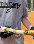 BEES WAX Bat Grip (Better Than Pine Tar)