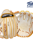 Sand Series Infield Baseball Glove