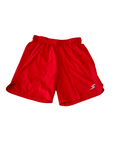 Stinger Utility Shorts - Red