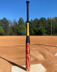 Stinger Scorch by Pure 13" Slowpitch Softball Bat 2PC USSSA