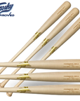 Prime Series - Stinger "Natty" Pro Grade Wood Bat (3 Pack)