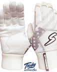 Winder Series Batting Gloves - Ice USA