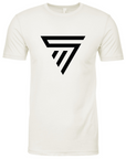 The Swingman_ Tee Shirt - White