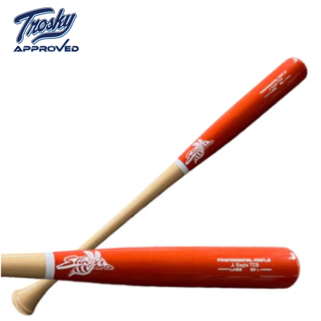 LH22 Custom Stinger Prime Series - Pro Grade Wood Bat – Stinger Sports