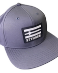 Missile Patch Snap Back Hat