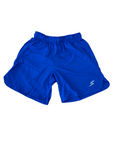 Stinger Utility Shorts - Royal