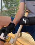 BEES WAX Bat Grip (Better Than Pine Tar)
