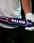 Valor Hybrid BBCOR Certified -3 Baseball Bat