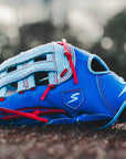 Stinger Aqua Valor 11.25" Baseball Fielding Glove