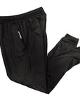 Walk-Off Joggers - Black