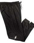 Walk-Off Joggers - Black