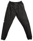 Walk-Off Joggers - Black