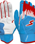 Sting Squad Batting Gloves - Bombs Pop